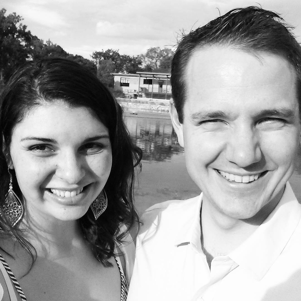 Meet your Posher, Richelle
